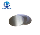 주방 접시를 위한 2.0 밀리미터 두께 알루미늄 써클 디스크 블랭크 3004 산업